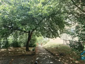 Pronájem bytu 2+kk, Praha - Smíchov, Na pláni, 50 m2