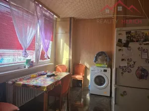 Prodej bytu 3+1, Jirkov, Generála Svobody, 78 m2