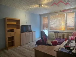 Prodej bytu 3+1, Jirkov, Generála Svobody, 78 m2