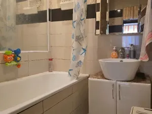 Prodej bytu 3+1, Jirkov, Generála Svobody, 78 m2