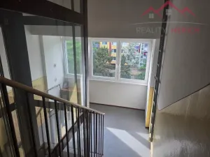 Prodej bytu 3+1, Jirkov, Generála Svobody, 78 m2