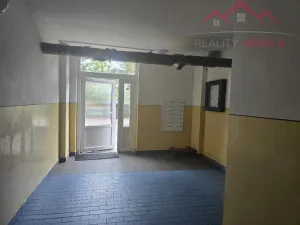 Prodej bytu 3+1, Jirkov, Generála Svobody, 78 m2
