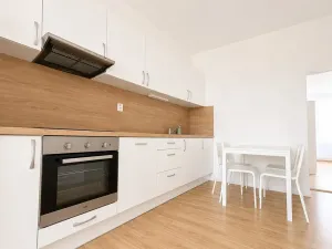 Pronájem bytu 2+1, Brno, Vlhká, 55 m2