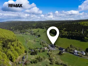 Prodej ubytování, Altenberg, Německo, Talstraße, 780 m2