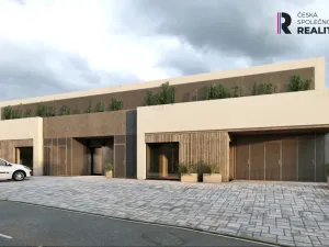 Prodej bytu 3+kk, Březnice, 98 m2