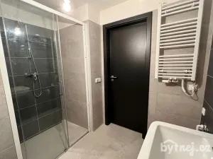Pronájem bytu 1+kk, Vyškov - Dědice, Sídliště Osvobození, 29 m2