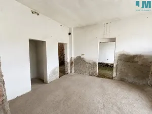 Pronájem rodinného domu, Stránecká Zhoř, 90 m2