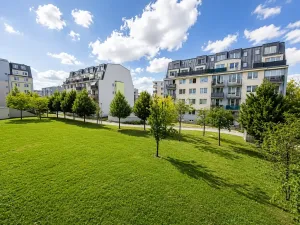 Pronájem bytu 3+kk, Praha - Chodov, Divišovská, 76 m2