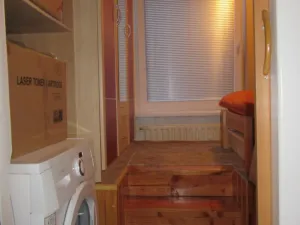 Pronájem bytu 2+kk, České Budějovice - České Budějovice 2, Netolická, 40 m2