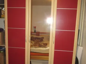 Pronájem bytu 2+kk, České Budějovice - České Budějovice 2, Netolická, 40 m2