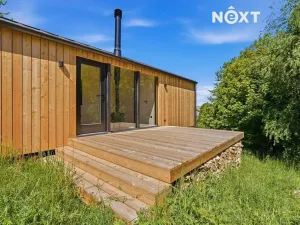 Prodej chaty, Potštát, 26 m2