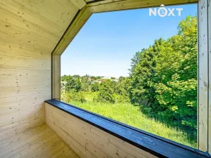 Prodej chaty, Potštát, 26 m2