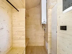 Prodej chaty, Potštát, 26 m2