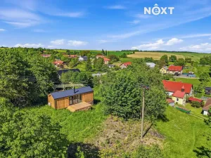 Prodej chaty, Potštát, 26 m2