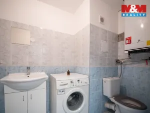 Pronájem bytu 2+kk, Rokytnice v Orlických horách, Sídliště 1. máje, 55 m2