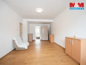 Pronájem bytu 2+kk, Rokytnice v Orlických horách, Sídliště 1. máje, 55 m2