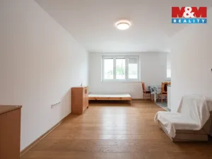 Pronájem bytu 2+kk, Rokytnice v Orlických horách, Sídliště 1. máje, 55 m2