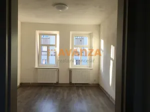 Pronájem bytu 1+1, Děčín, 34 m2