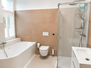 Pronájem bytu 3+1, Uherské Hradiště - Rybárny, 88 m2