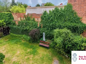 Pronájem bytu 2+kk, Rakovník, Prokopova, 40 m2