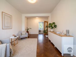 Prodej bytu 3+1, Kuřim, Na Královkách, 66 m2