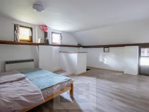 Pronájem rodinného domu, Uhlířské Janovice, 107 m2