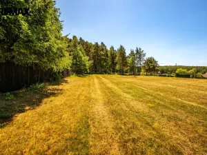 Prodej pozemku pro bydlení, Podolí I, 1203 m2