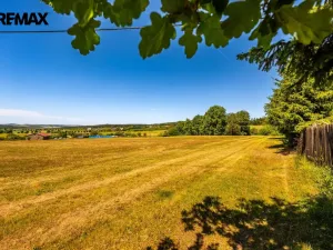 Prodej pozemku pro bydlení, Podolí I, 1203 m2