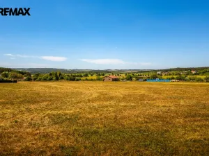 Prodej pozemku pro bydlení, Podolí I, 1203 m2