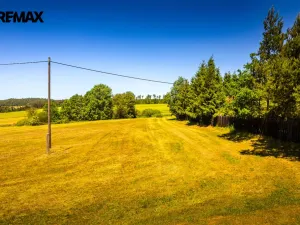 Prodej pozemku pro bydlení, Podolí I, 1203 m2
