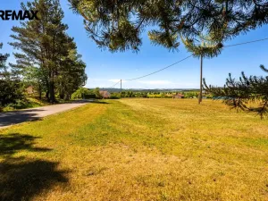 Prodej pozemku pro bydlení, Podolí I, 1203 m2