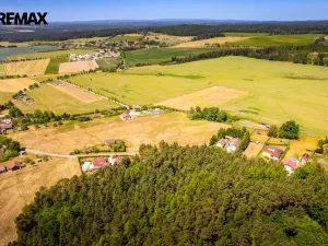 Prodej pozemku pro bydlení, Podolí I, 1203 m2