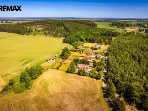 Prodej pozemku pro bydlení, Podolí I, 1203 m2
