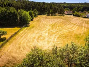 Prodej pozemku pro bydlení, Podolí I, 1203 m2