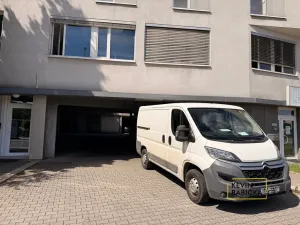 Pronájem ostatní, Brno - Královo Pole, Kosmova