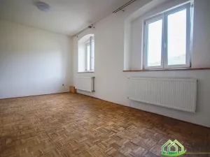 Pronájem bytu 1+kk, Jeseník, Jiráskova, 31 m2