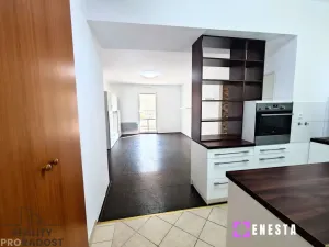 Pronájem bytu 1+kk, Tursko, Ke Statkům, 50 m2
