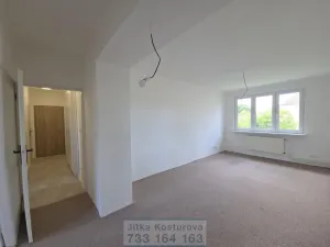 Prodej bytu 2+1, Opava - Předměstí, Sadová, 62 m2