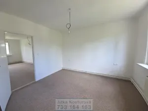 Prodej bytu 2+1, Opava - Předměstí, Sadová, 62 m2