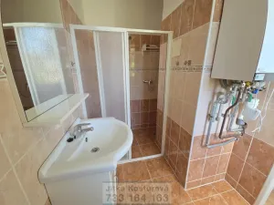 Prodej bytu 2+1, Opava - Předměstí, Sadová, 62 m2