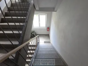 Prodej bytu 2+1, Opava - Předměstí, Sadová, 62 m2
