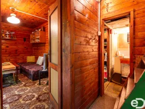 Prodej chaty, Kaliště - Lensedly, 41 m2