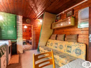 Prodej chaty, Kaliště - Lensedly, 41 m2