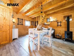 Prodej pozemku pro bydlení, Žďárec, 1178 m2
