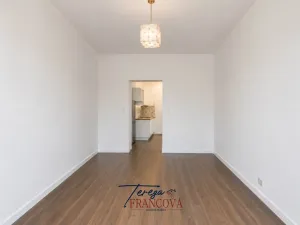 Pronájem bytu 1+1, Prostějov, Vojtěcha Outraty, 35 m2