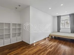 Pronájem bytu 3+kk, Praha - Smíchov, Pavla Švandy ze Semčic, 89 m2