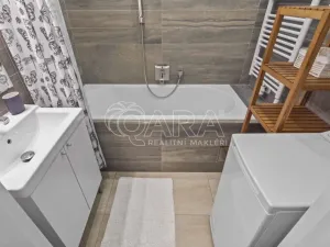 Pronájem bytu 3+kk, Praha - Smíchov, Pavla Švandy ze Semčic, 89 m2