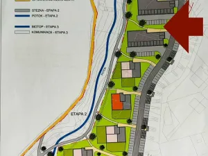 Pronájem bytu 2+kk, Jablonec nad Nisou, 83 m2