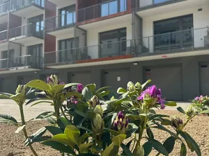 Pronájem bytu 2+kk, Jablonec nad Nisou, 83 m2
