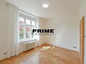 Pronájem bytu 4+1, Praha - Vinohrady, Hradešínská, 120 m2